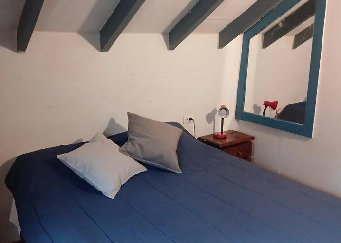 Albergue El Andaluz San Martín de los Andes