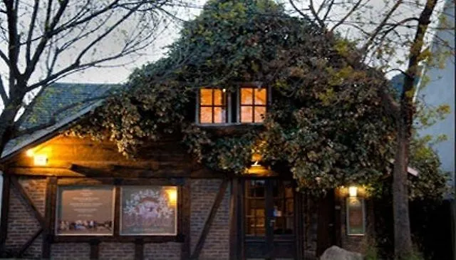 Albergue El Andaluz San Martín de los Andes